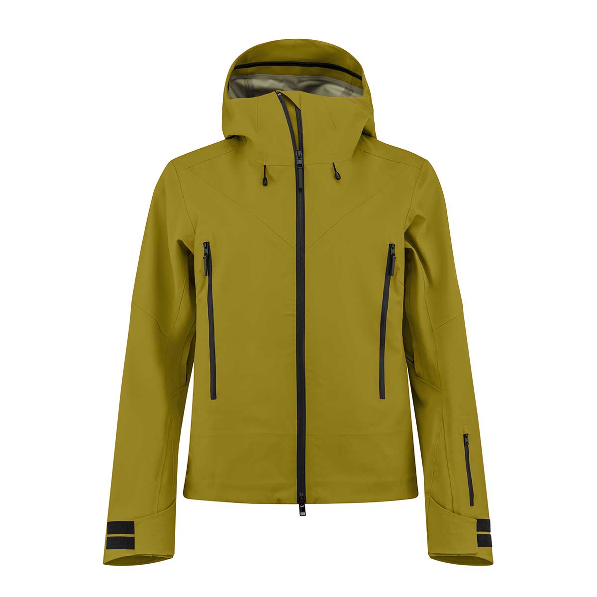 Head Kore II Jacket Women's in Antique Moss